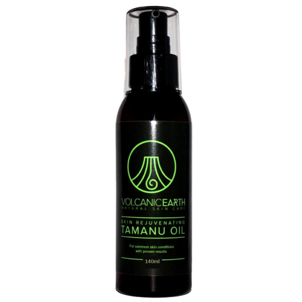 Tamanu Oil 140ml