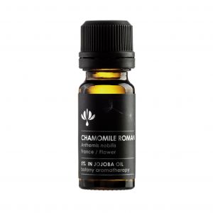 CHAMOMILE ROMAN 5% in Jojoba oil (Anthemis nobilis)