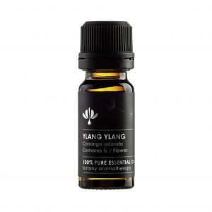 YLANG YLANG (Cananga odorata)