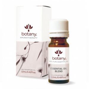 BREATHE BLEND